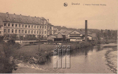 Picture of Stavelot