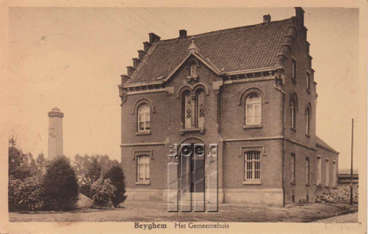 Picture of Beyghem - [Grimbergen]