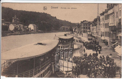 Picture of Dinant