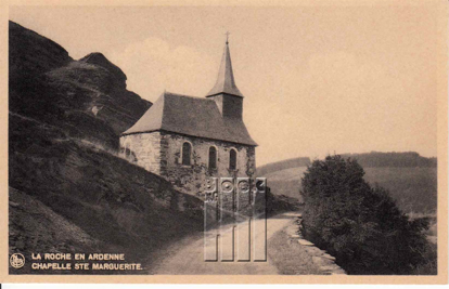 Picture of La Roche-en-Ardenne