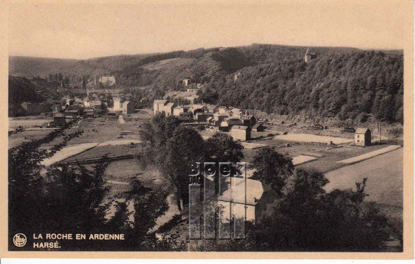 Afbeeldingen van La Roche-en-Ardenne