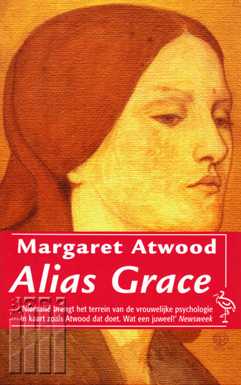 Picture of Alias Grace