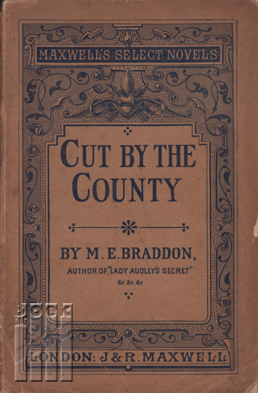 Picture of Cut by the County
