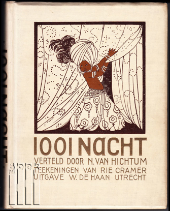 Picture of 1001 Nacht
