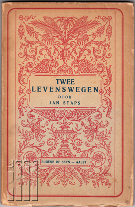 Image de Twee Levenswegen