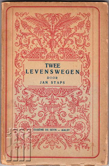 Image de Twee Levenswegen