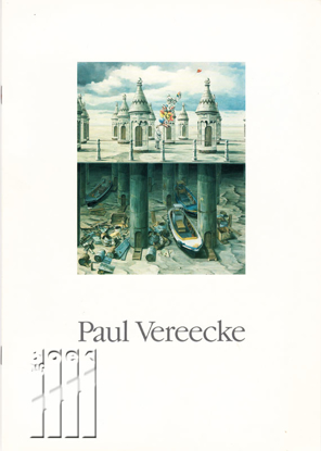 Picture of Paul Vereecke