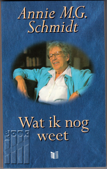 Afbeeldingen van Wat ik nog weet