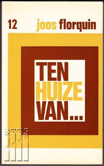 Image de Ten Huize van... 12