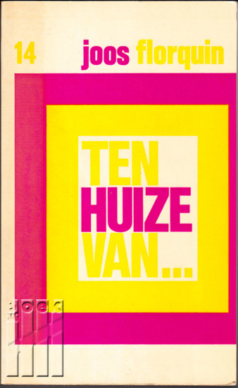 Afbeeldingen van Ten Huize van... 14