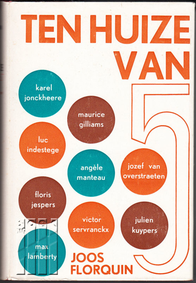 Picture of Ten Huize van... 5