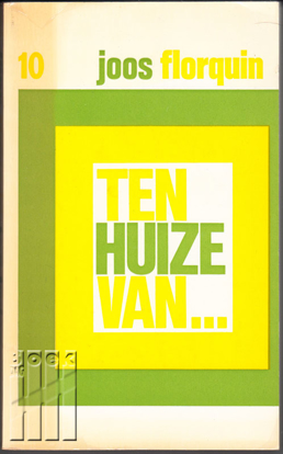 Picture of Ten Huize van... 10