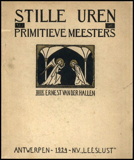 Afbeeldingen van Stille uren bij primitieve meesters