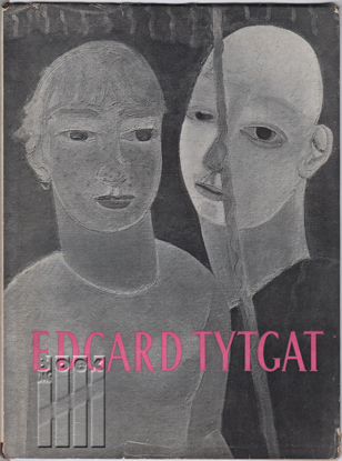 Picture of Edgard Tytgat