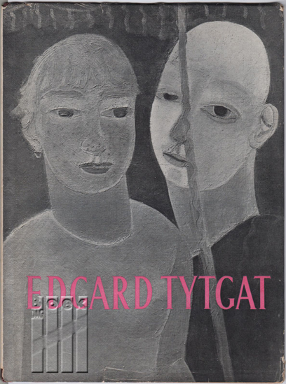 Picture of Edgard Tytgat