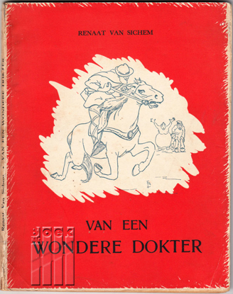 Image de Van een wondere dokter