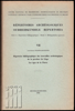 Picture of Oudheidkundige Repertoria - Répertoire Archéologiques. Reeks A: Bibliografische repertoria - Répertoires Bibliographiques. VII. Liège