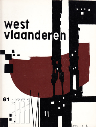 Image de West-Vlaanderen. Jg. 11, nr. 61. Belforten en Beiaarden