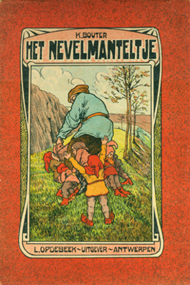 Picture of Het Nevelmanteltje