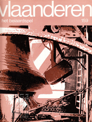 Image de Vlaanderen. Jg. 26, nr. 159. Het Beiaardspel