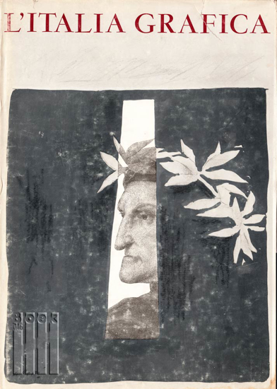 Picture of L'Italia Grafica Anno XX N. 13