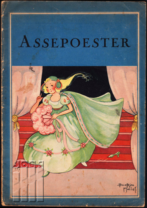 Image de Assepoester