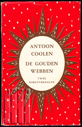 Picture of De Gouden Webben