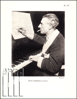Picture of Maurice Ravel