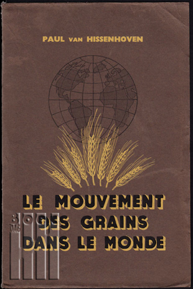 Picture of Le Mouvement Des Grains dans Le Monde