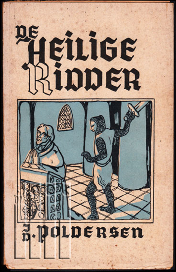 Picture of De Heilige Ridder