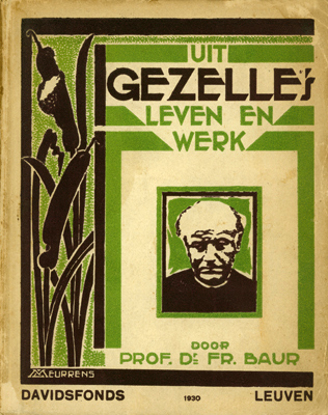 Picture of Uit Gezelle's leven en werk