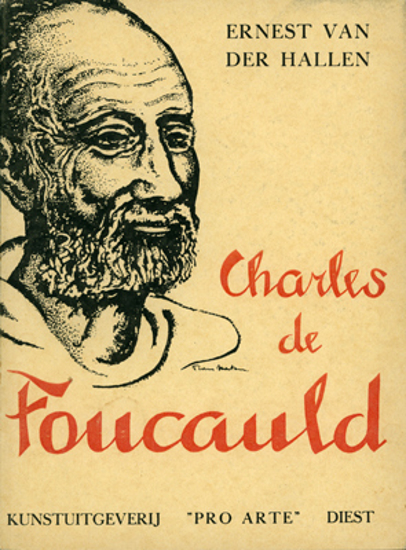 Picture of Charles de Foucauld, edelman, soldaat en kluizenaar