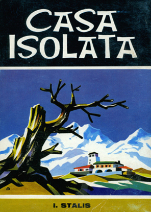 Picture of Casa Isolata. Avontuur op de Gran Paradiso