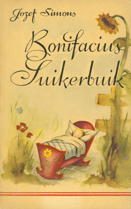 Picture of Bonifacius Suikerbuik