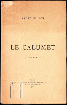 Afbeeldingen van Le Calumet