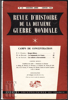 Image de Revue D`Histore De La Deuxième Guerre Mondiale. Année 12, N° 45