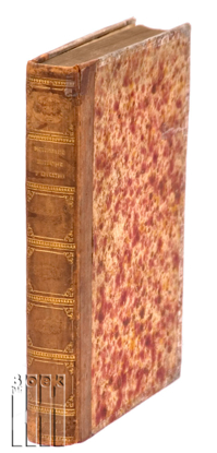 Picture of Dictionnaire Historique D'éducation, ou choix d'exemples et de faits
