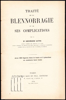 Picture of Traité de la Blennorragie et de ses complications
