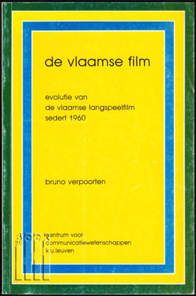 Picture of De Vlaamse Film