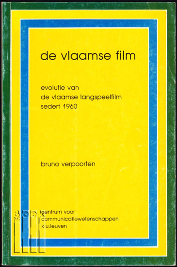 Afbeeldingen van De Vlaamse Film