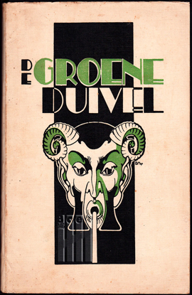 Picture of De groene duivel