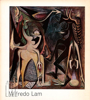 Picture of Wifredo Lam. Catalogus