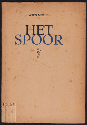 Picture of Het Spoor
