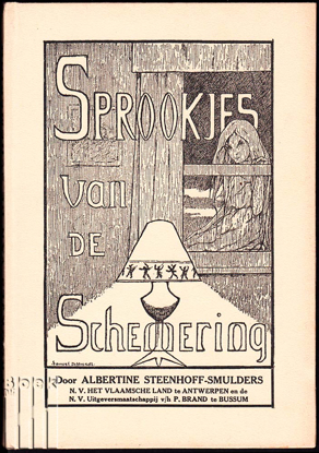 Image de Sprookjes van de Schemering