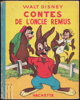 Image de Contes de l' oncle Rémus. Extraits de Mélodie du Sud, le célèbre film de