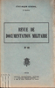 Afbeeldingen van Tijdschrift voor militaire documentatie - Revue de documentation militaire N° 40