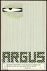 Picture of Argus. Literair Tijdschrift voor België en Nederland. Jg. 1, 2, 3, 4; 1978-1981. Diverse nummers beschikbaar