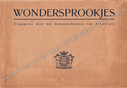 Picture of Wondersprookjes