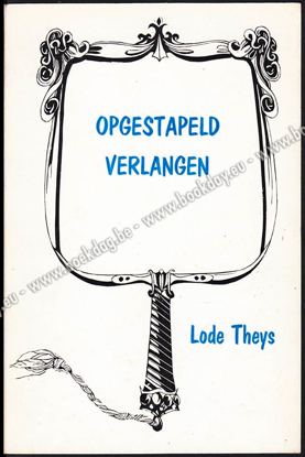 Picture of Opgestapeld verlangen