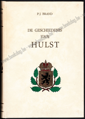 Afbeeldingen van De Geschiedenis van Hulst